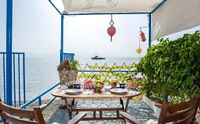 Agistri By The Sea